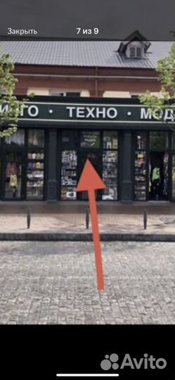 Усилитель Denon pma535R/pma560/pma390