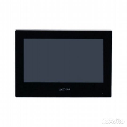 Домофон от hikvision