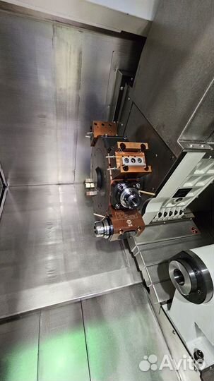 Токарный Центр jsway MSY300