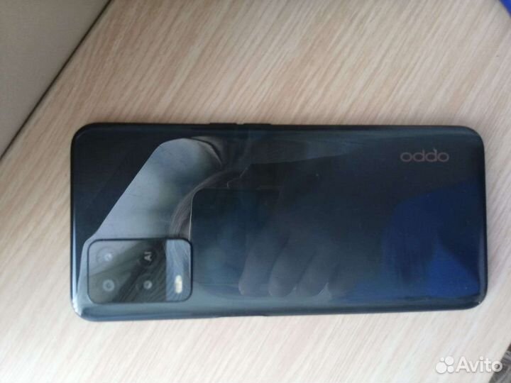 Телефон oppo a54