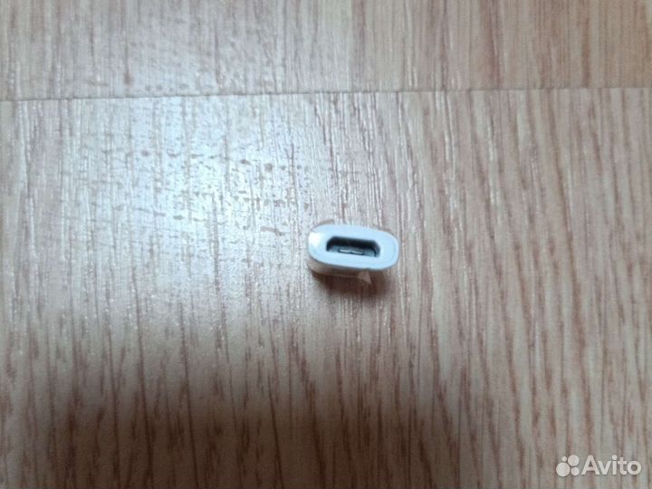 Переходник с USB на Type-с