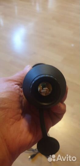 Тепловизор hikmicro lynx PRO LH25