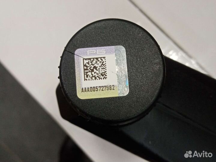 Масло Briggs&Stratton SAE30, 0.6 л, оригинал