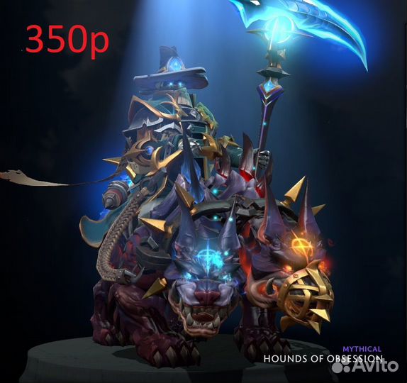 Сеты из dota 2 collector's cache 2022