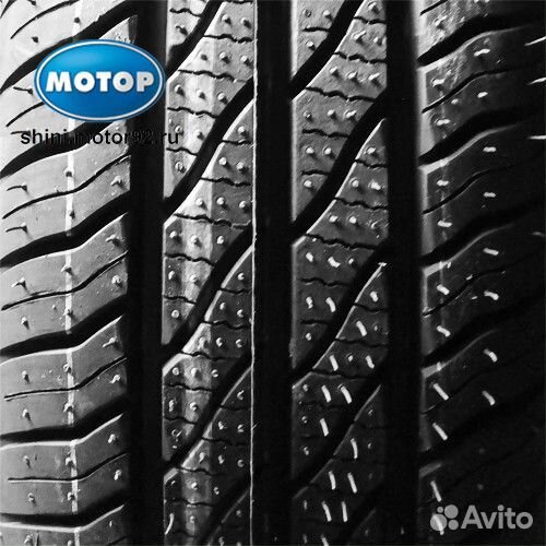 КАМА Grant (НК-241) 185/70 R14