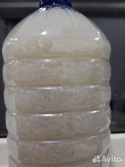 Силикагель гранулированный крупнопористый