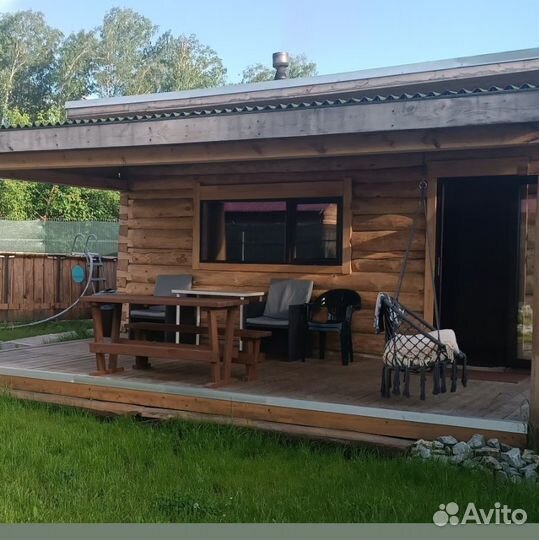 Продам дачу