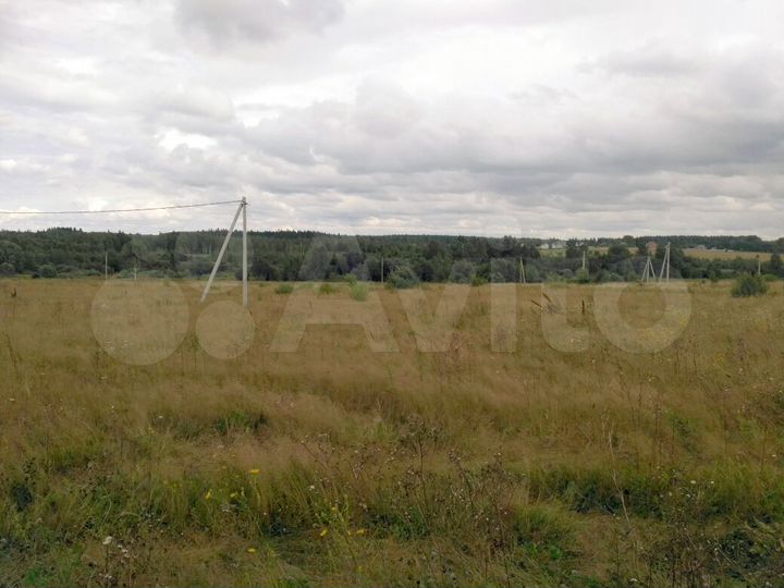 Участок 18 сот. (ИЖС)