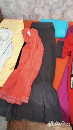 Одежда для женщин