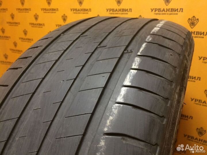Michelin Latitude Sport 3 235/50 R19