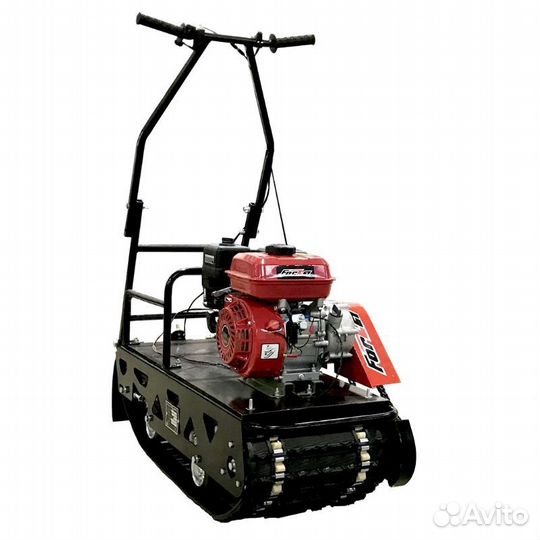 Мотобуксировщик Forza 7,8 л.с