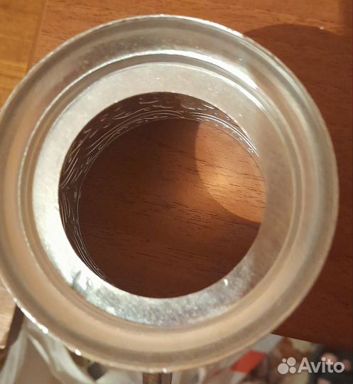 Подстаканники СССР