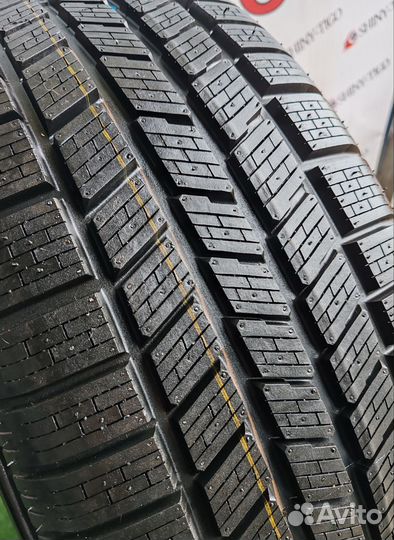 Pirelli Scorpion Ice&Snow 265/55 R19 109V