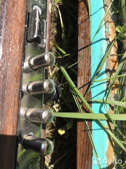 Дверь входная в Морово