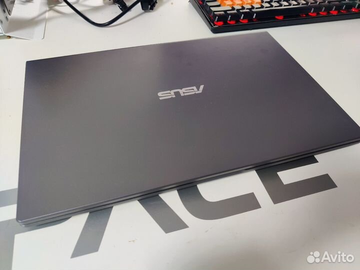 Игровой Asus Intel/ MX130 2gb/ 8gb/ 256gb+ Гарант