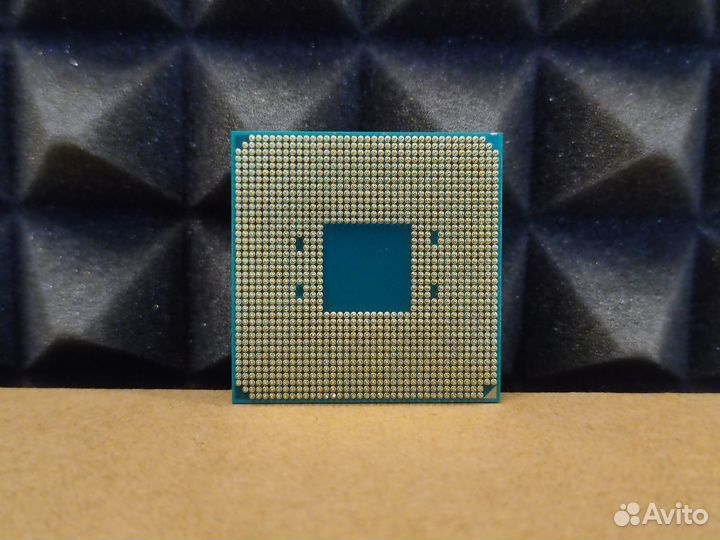Процессор AM4 AMD Ryzen 3 1200
