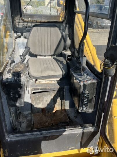 Мини-погрузчик КУРГАНМАШЗАВОД МКСМ 800, 2014