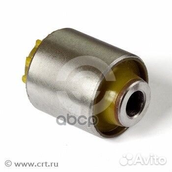 Полиуретановый сайлентблок передней подвески, п