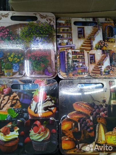 Набор для дачи / кухни