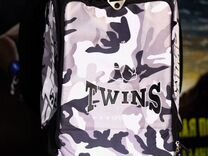 Спортивная сумка - рюкзак Twins wnp