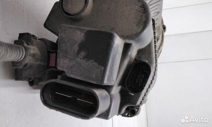 Рейка рулевая Mercedes Benz E-klasse W213 4wd