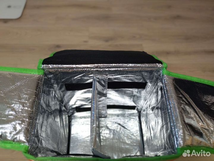 Термосумка