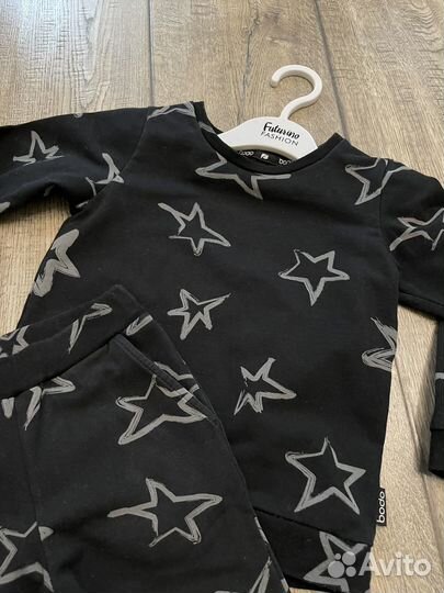 Костюм Bodo для мальчика 92-98