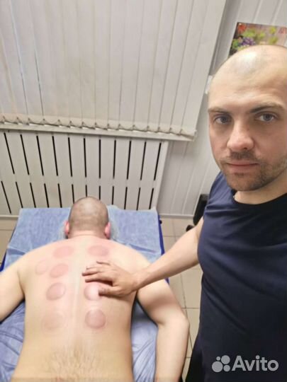 Спа-процедуры для тела