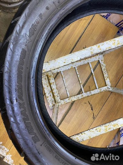 150/70/17 bridgestone 41 r (E52-1м)