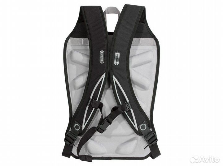 Заплечная переноска Ortlieb для велосумок Германия