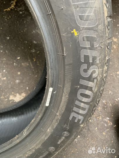 Bridgestone Turanza T005 225/55 R18