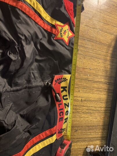 Комбинезон для маленькой собаки s