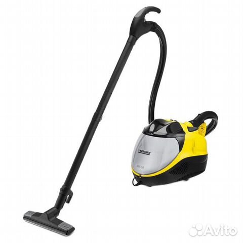 Паропылесос Karcher SV 7 1.439-410.0 #147468