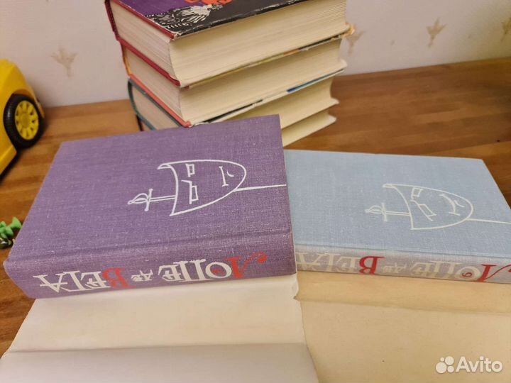 Лопе де Вега 6 томов Искусство