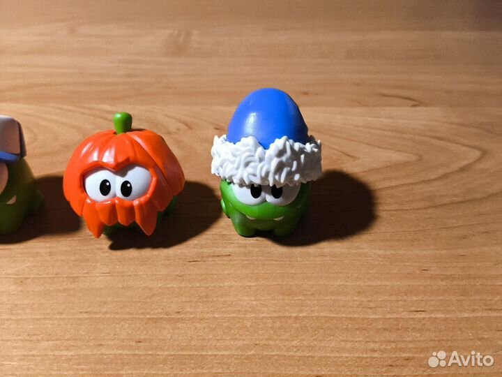 Амнямы Вкусно и точка