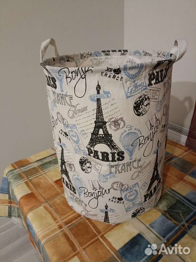 Корзина для хранения