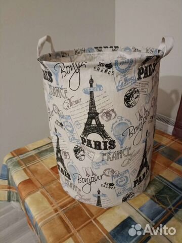 Корзина для хранения