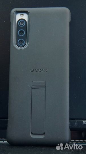 Sony Xperia 10 V, 6/128 ГБ