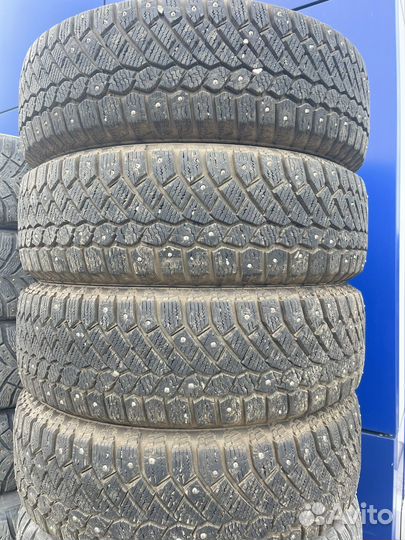 Gislaved Nord Frost 200 175/70 R14 88T