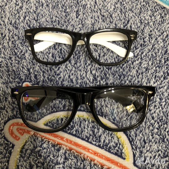 Аксессуары карнавальные Костюм Лапки Очки