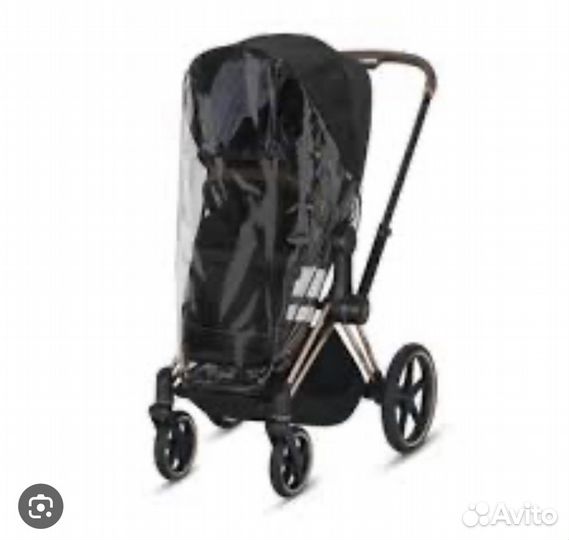 Дождевик cybex priam