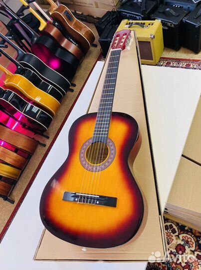 Гитара Бесплатная доставка