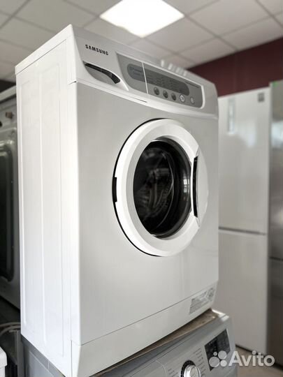 Стиральная машина Samsung
