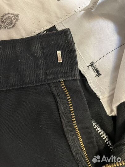 Брюки Dikies double knee