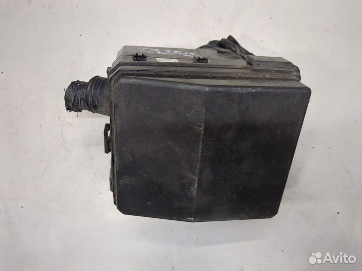 Блок предохранителей Mitsubishi Lancer 10, 2011