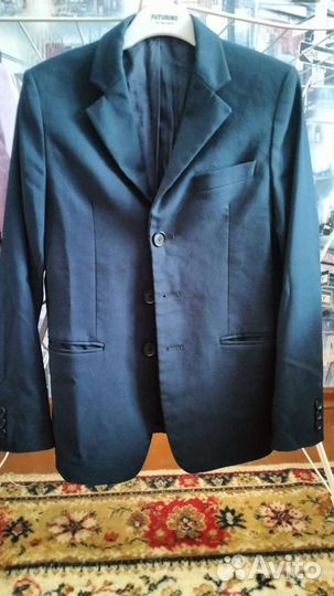 Школьный костюм 146-152