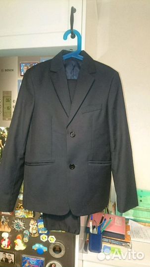 Костюм для мальчика