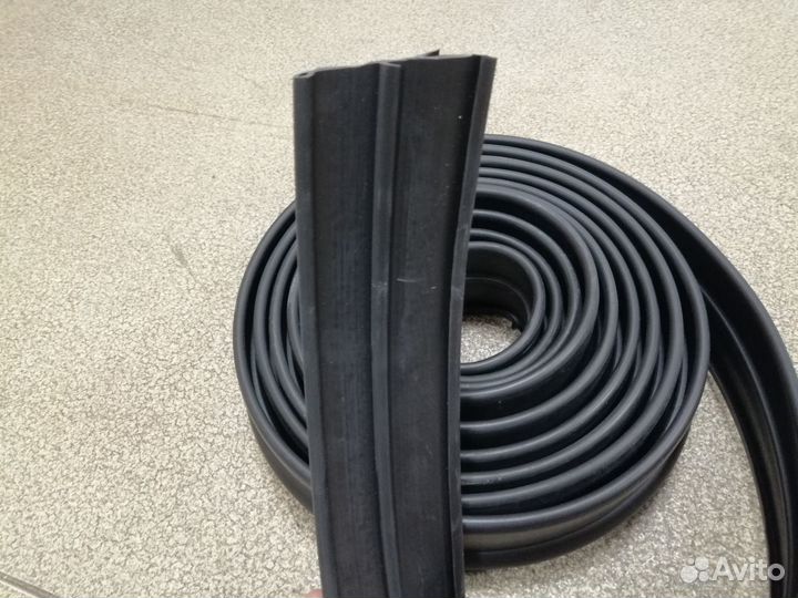 Универсальные расширители арок УАЗ ширина 35мм