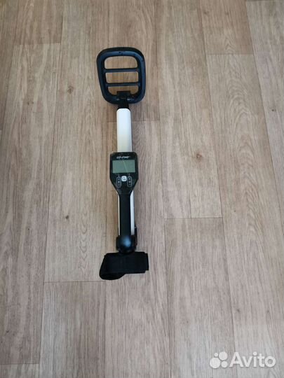 Металлоискатель Go find 11