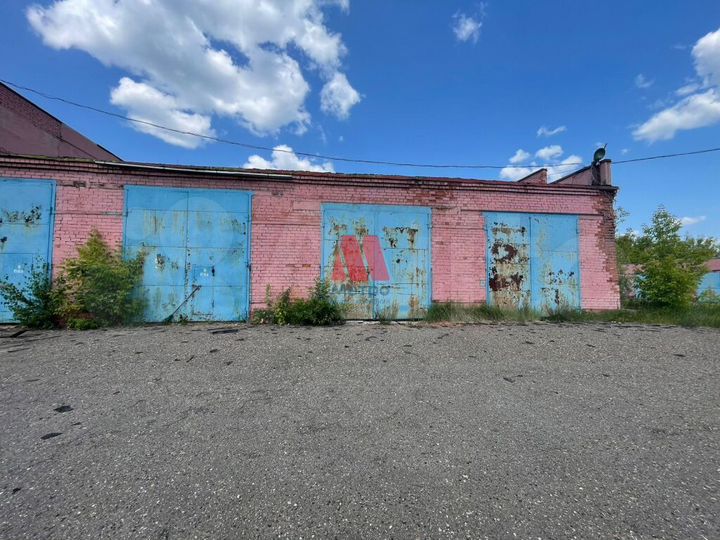 Свободного назначения 3 ворот